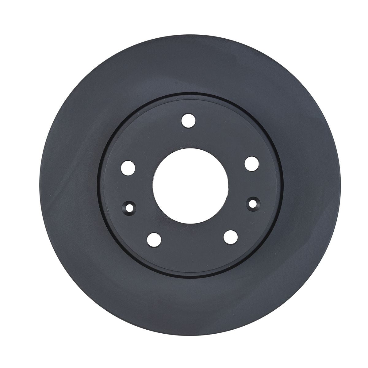 RDA OE Replacement Brake Rotor Pair 277mm Front RDA7370