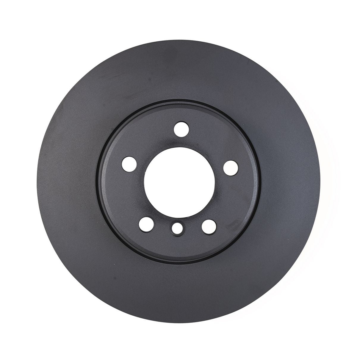 RDA OE Replacement Brake Rotor Pair 344mm Front RDA7371