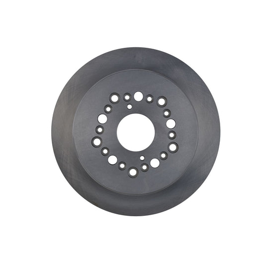 RDA OE Replacement Brake Rotor Single 291mm Rear RDA738