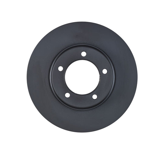 RDA OE Replacement Brake Rotor Single 283mm Front RDA74