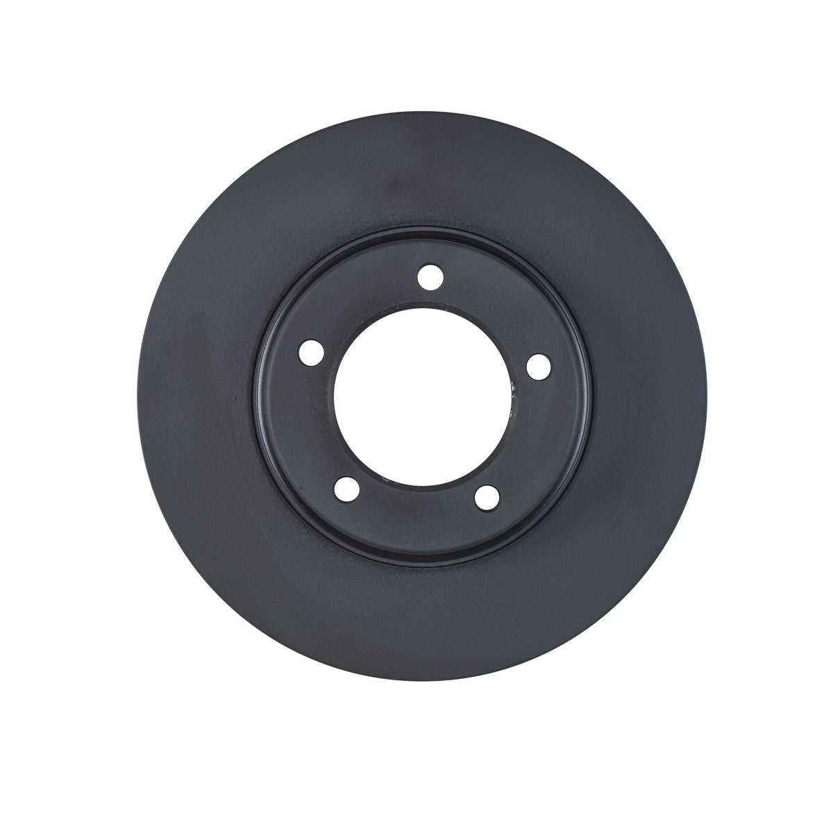 RDA OE Replacement Brake Rotor Pair 283mm Front RDA74