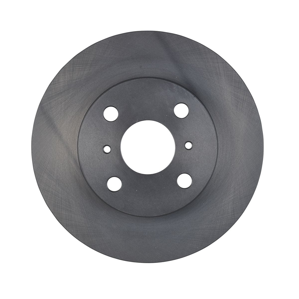 RDA OE Replacement Brake Rotor Single 243mm Front RDA740
