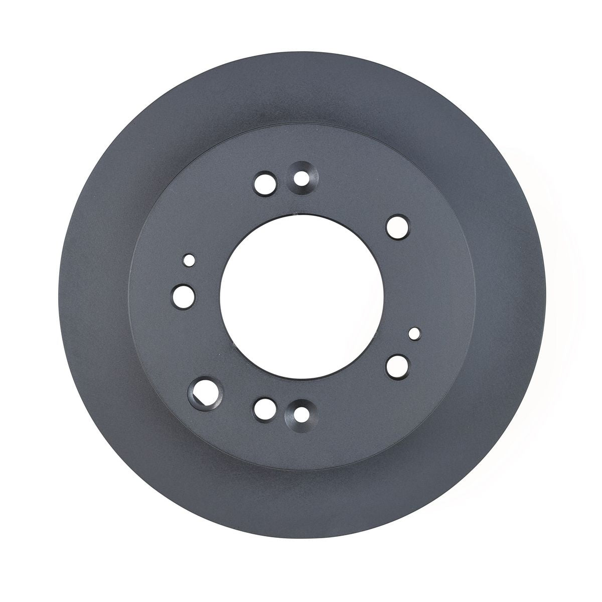 RDA OE Replacement Brake Rotor Single 315mm Rear RDA7401