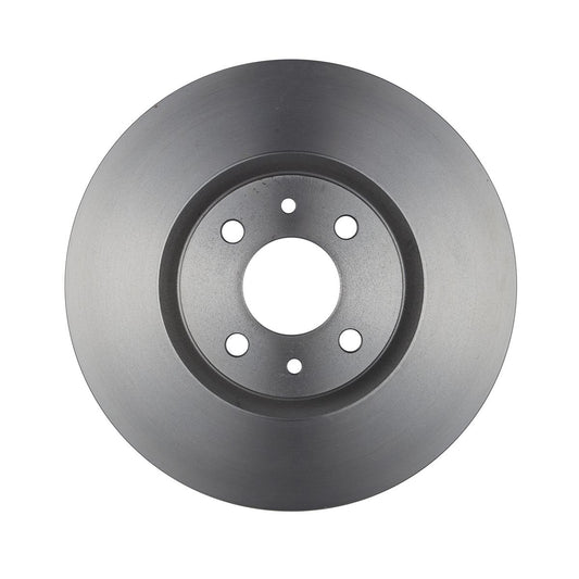 RDA OE Replacement Brake Rotor Single 284mm Front RDA7410