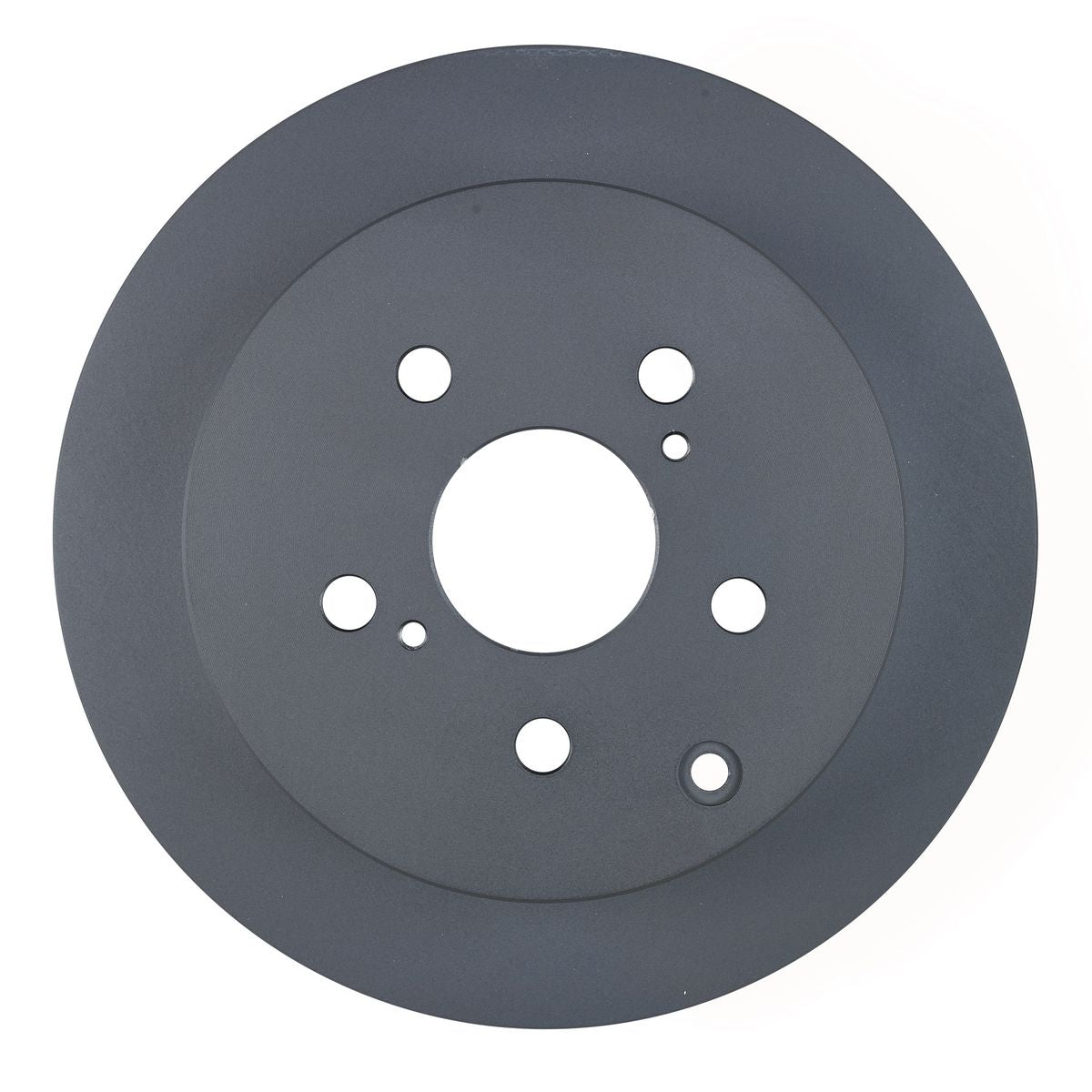RDA OE Replacement Brake Rotor Single 298mm Rear RDA7412
