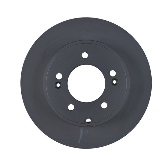 RDA OE Replacement Brake Rotor Single 284mm Rear RDA7417
