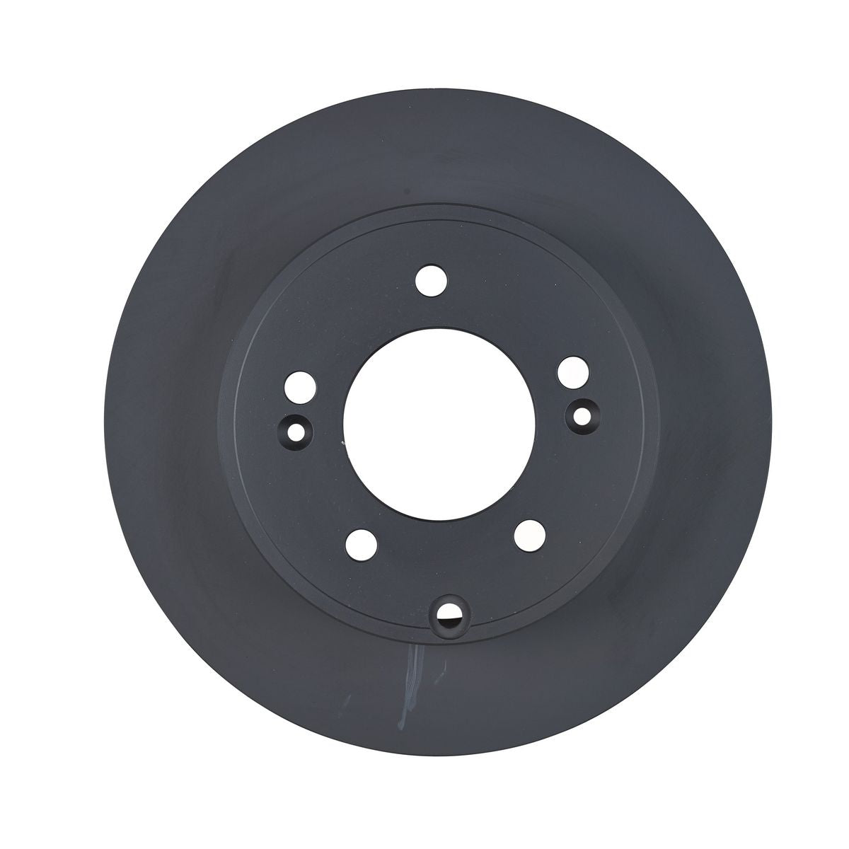 RDA OE Replacement Brake Rotor Single 284mm Rear RDA7417