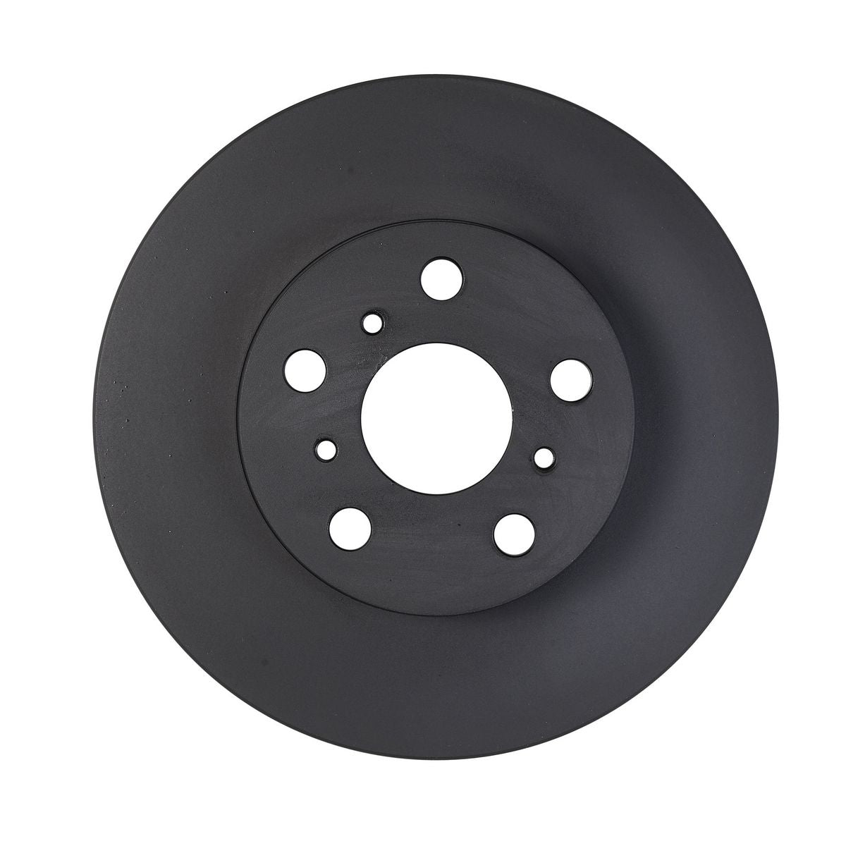 RDA OE Replacement Brake Rotor Pair 255mm Front RDA742