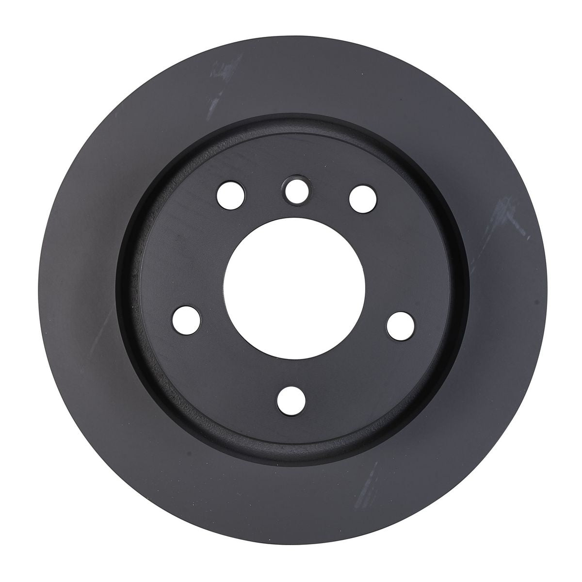 RDA OE Replacement Brake Rotor Single 294mm Rear RDA7429