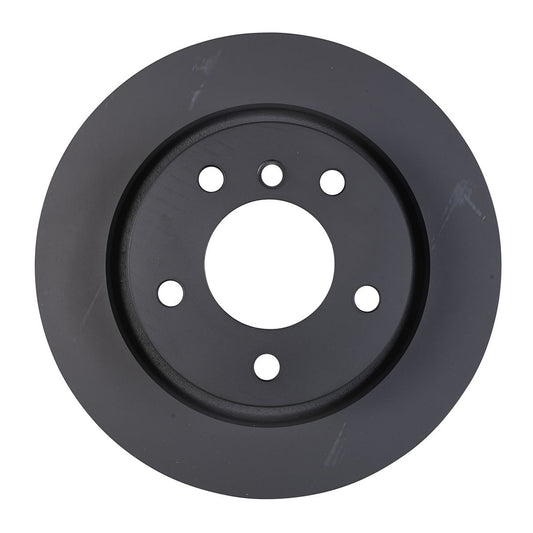 RDA OE Replacement Brake Rotor Single 294mm Rear RDA7429