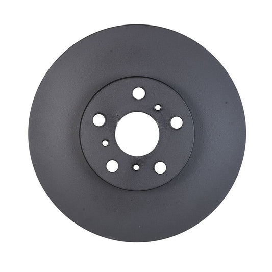 RDA OE Replacement Brake Rotor Single 278mm Front RDA743