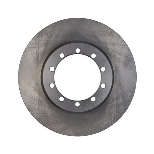 RDA OE Replacement Brake Rotor Single 283mm Rear RDA7430