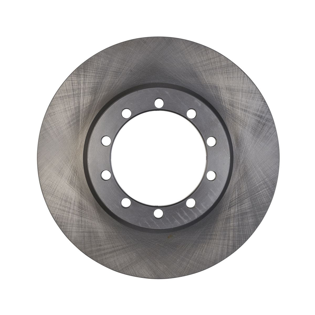 RDA OE Replacement Brake Rotor Pair 283mm Rear RDA7430