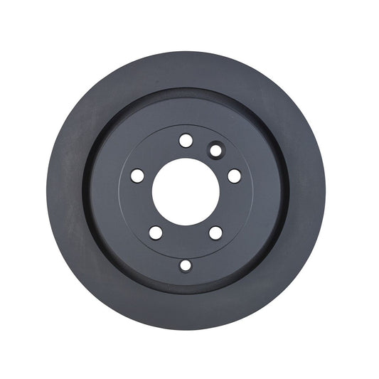 RDA OE Replacement Brake Rotor Single 350mm Rear RDA7432