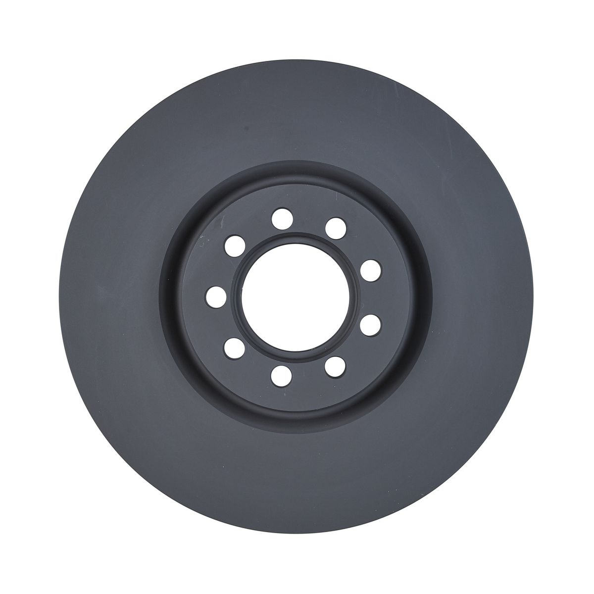 RDA OE Replacement Brake Rotor Pair 290mm Front RDA7435