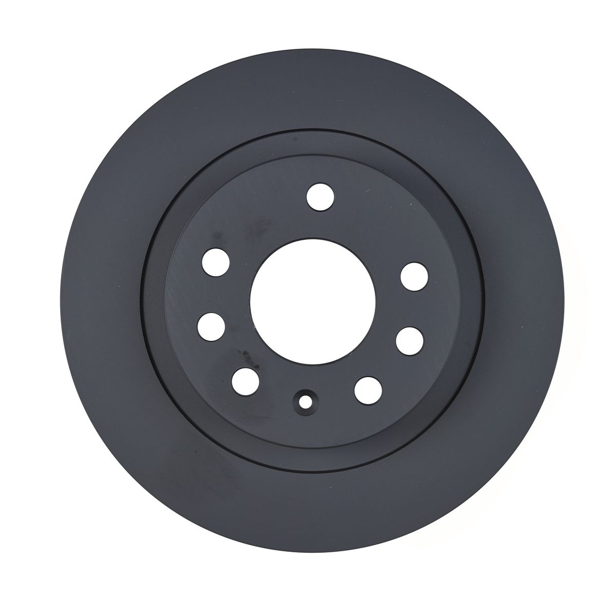 RDA OE Replacement Brake Rotor Single 278mm Rear RDA7438