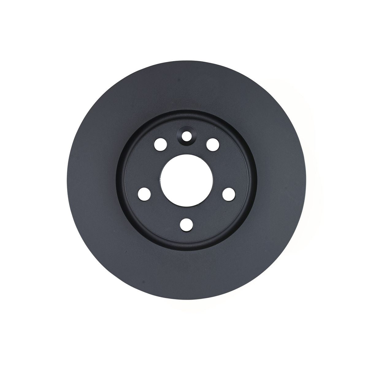 RDA OE Replacement Brake Rotor Single 300mm Front RDA7441