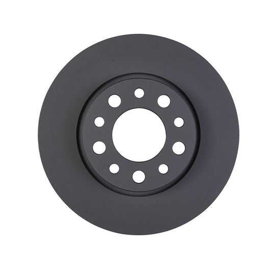 RDA OE Replacement Brake Rotor Single 278mm Rear RDA7446