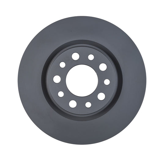 RDA OE Replacement Brake Rotor Single 292mm Rear RDA7448