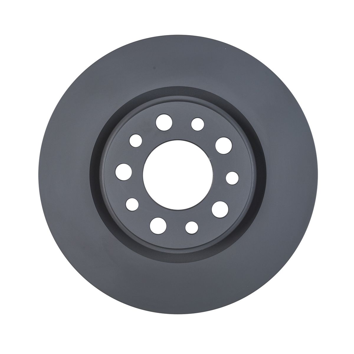 RDA OE Replacement Brake Rotor Single 292mm Rear RDA7448