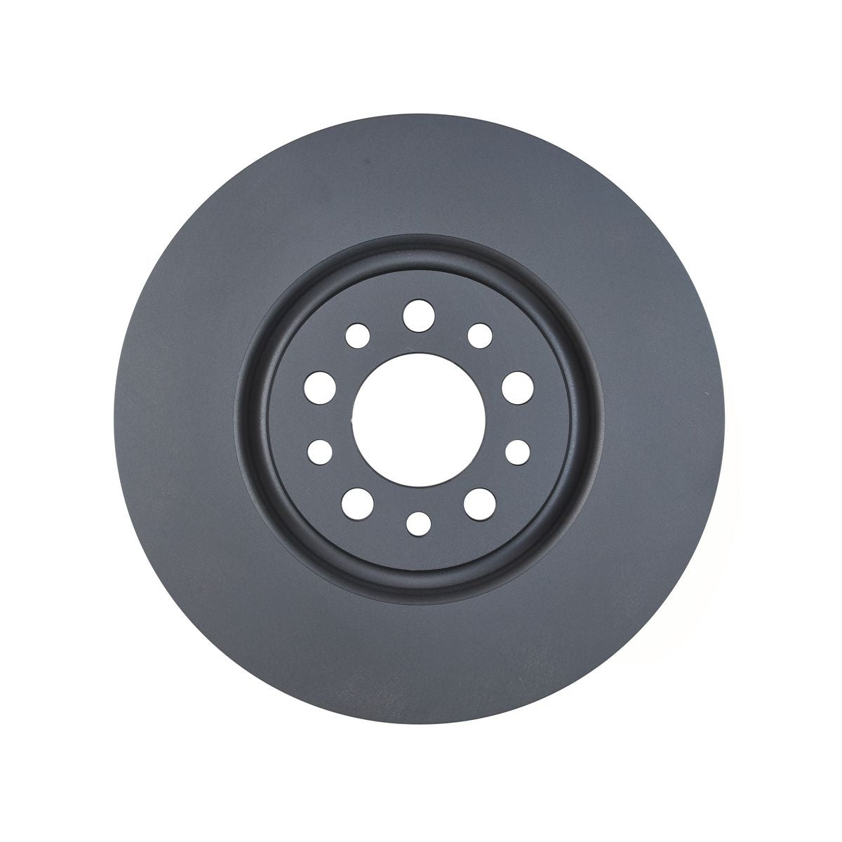 RDA OE Replacement Brake Rotor Pair 330mm Front RDA7450