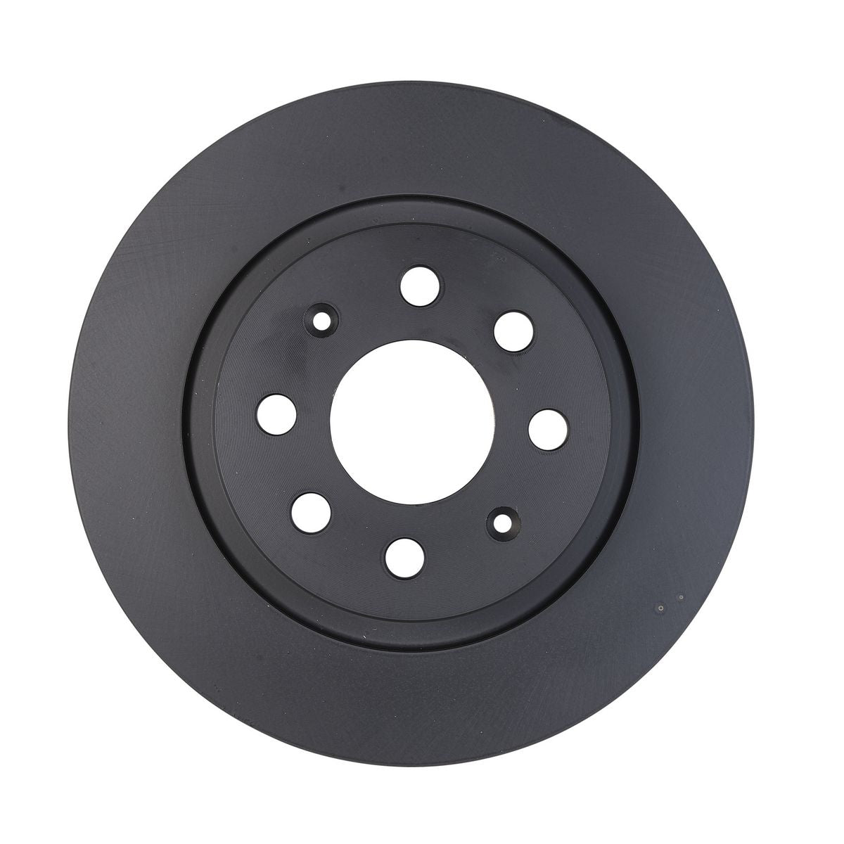 RDA OE Replacement Brake Rotor Pair 264mm Rear RDA7453