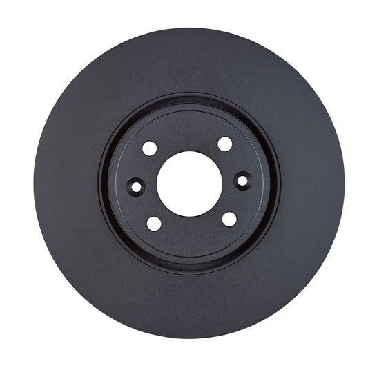 RDA OE Replacement Brake Rotor Single 300mm Front RDA7459