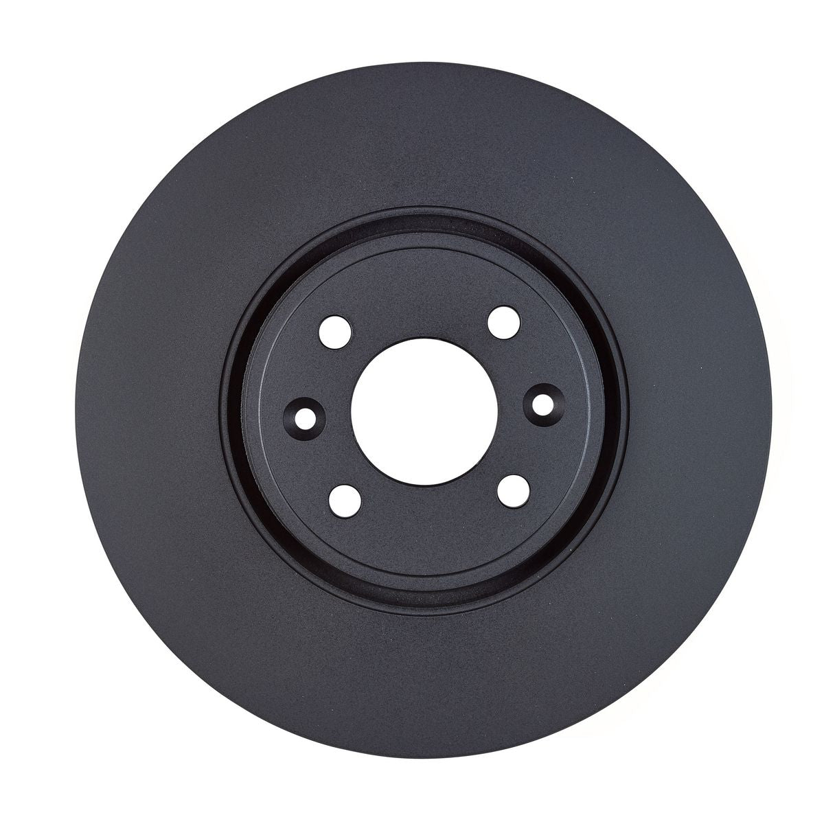 RDA OE Replacement Brake Rotor Pair 300mm Front RDA7459