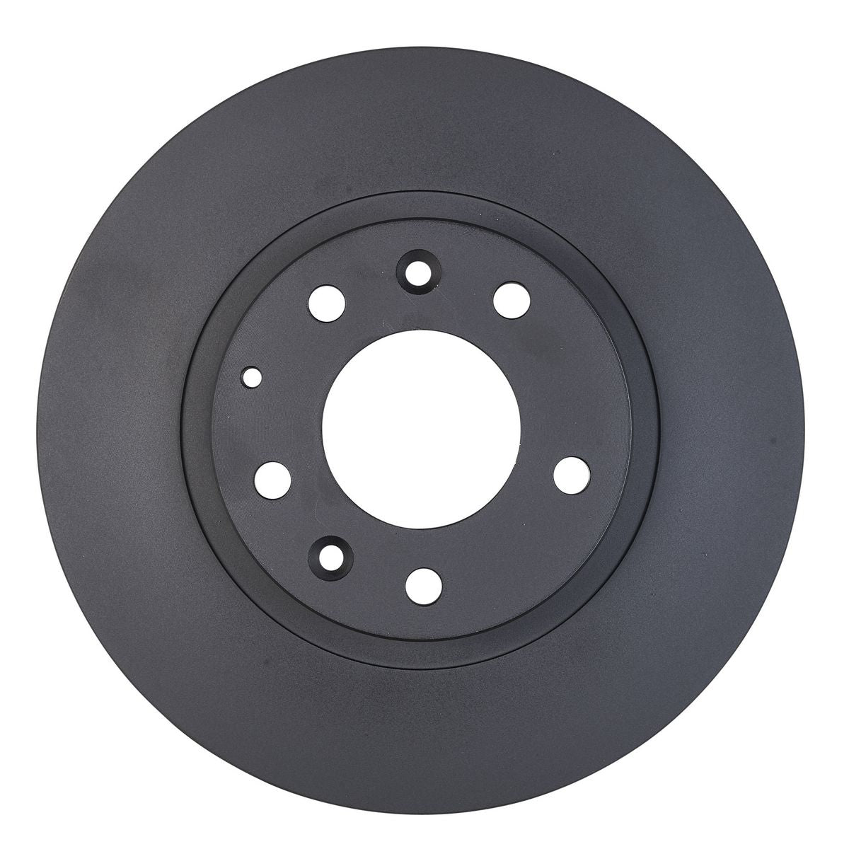 RDA OE Replacement Brake Rotor Pair 290mm Front RDA7462