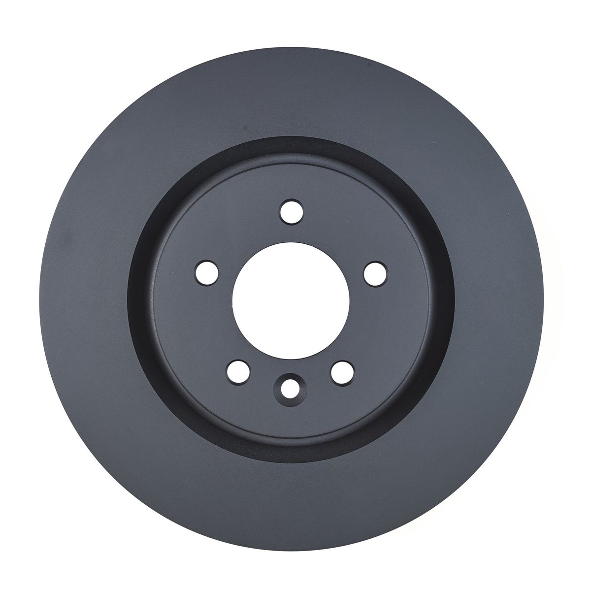 RDA OE Replacement Brake Rotor Pair 360mm Front RDA7468