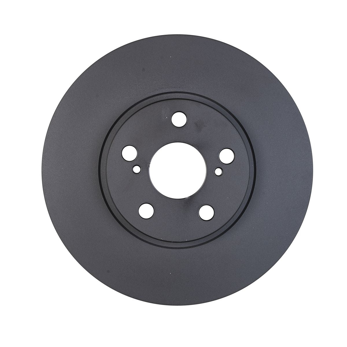 RDA OE Replacement Brake Rotor Pair 275mm Front RDA747