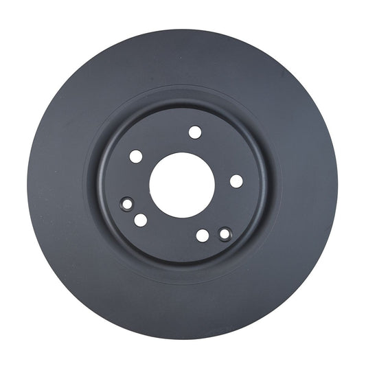 RDA OE Replacement Brake Rotor Single 330mm Front RDA7471