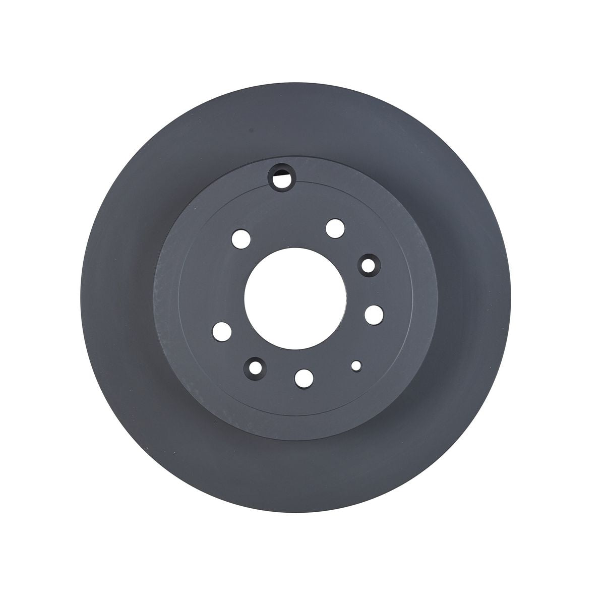 RDA OE Replacement Brake Rotor Single 325mm Rear RDA7478