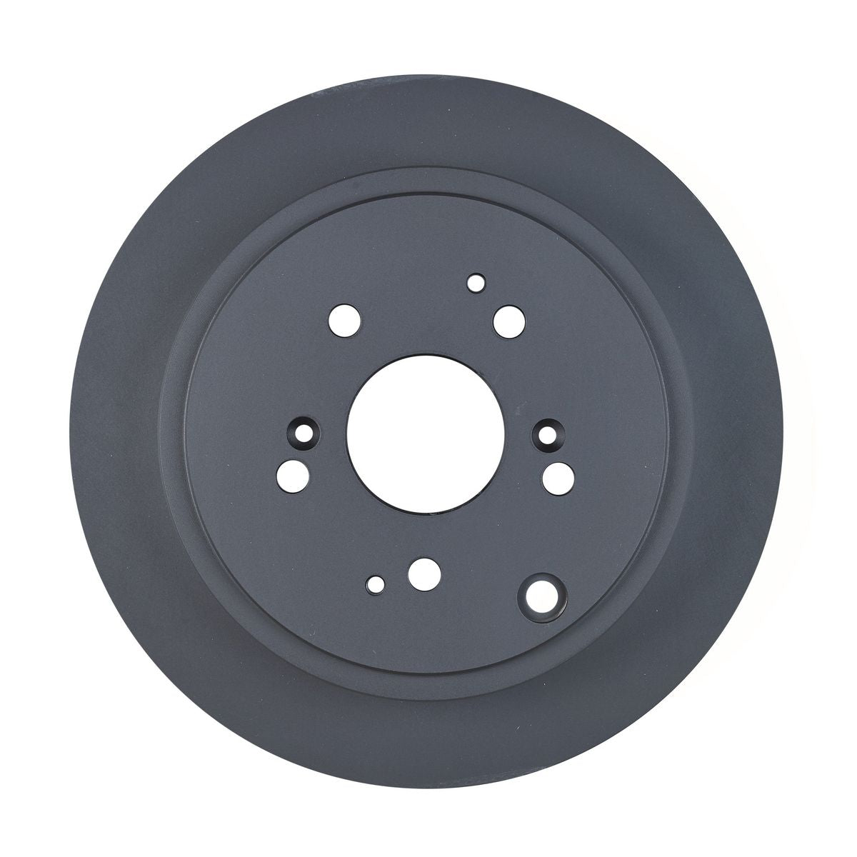 RDA OE Replacement Brake Rotor Single 313mm Rear RDA7490