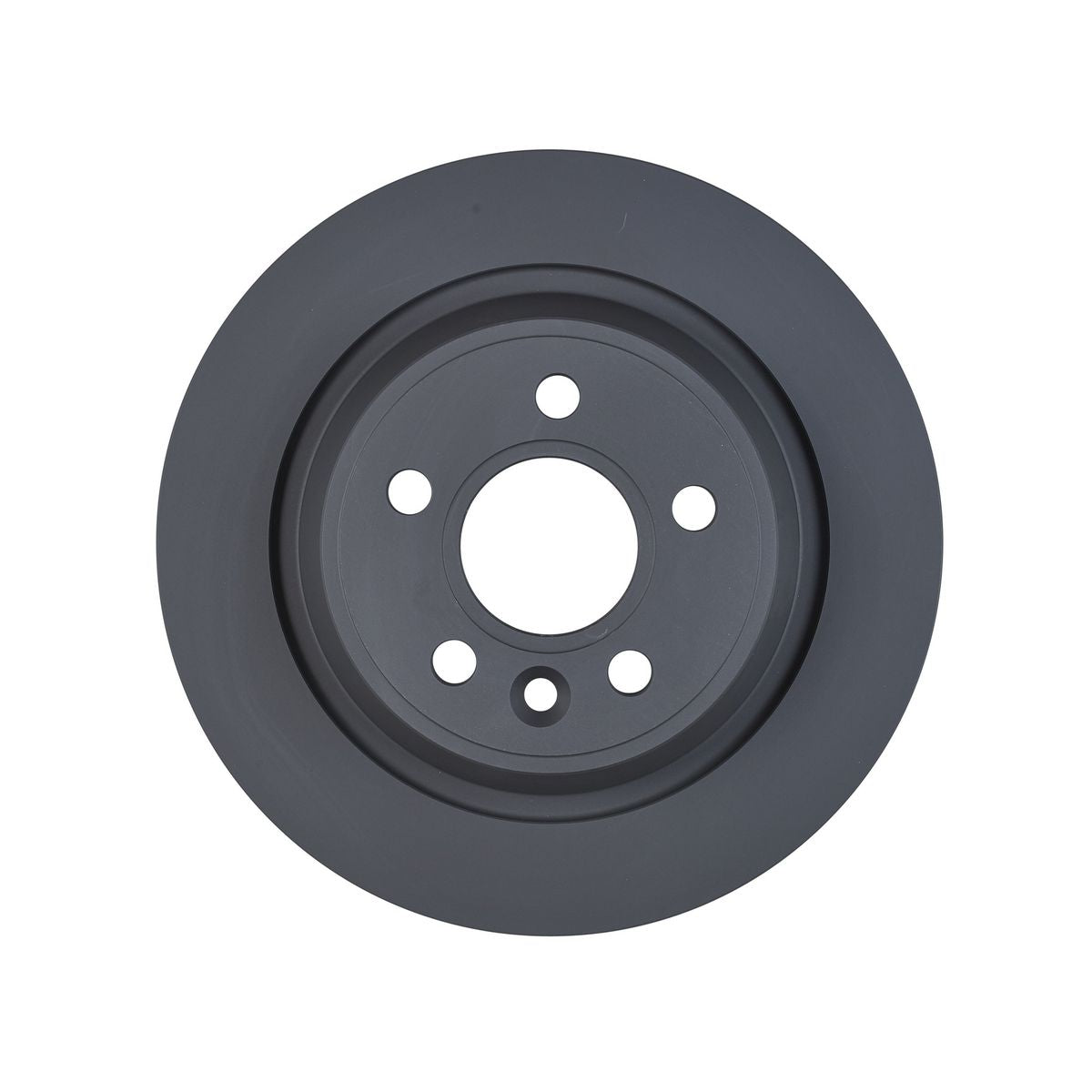 RDA OE Replacement Brake Rotor Pair 302mm Rear RDA7491