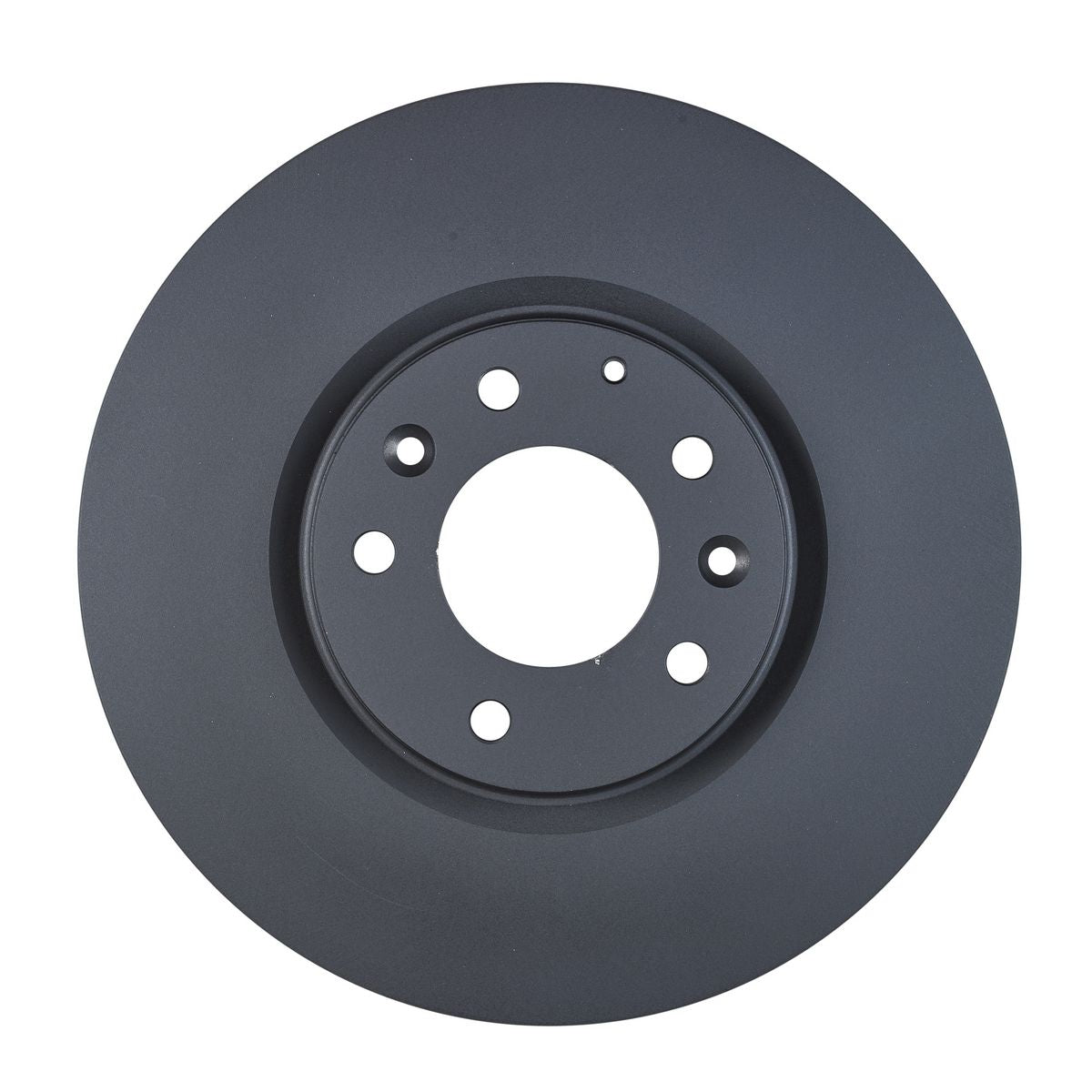 RDA OE Replacement Brake Rotor Single 320mm Front RDA7492