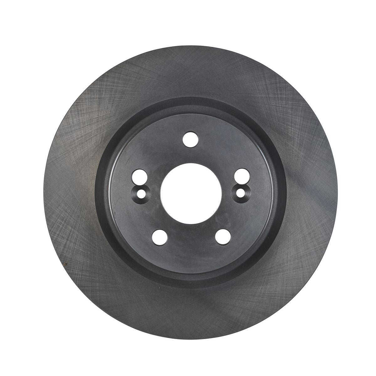 RDA OE Replacement Brake Rotor Single 312mm Front RDA7493