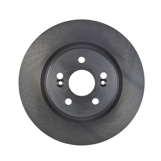 RDA OE Replacement Brake Rotor Single 312mm Front RDA7493
