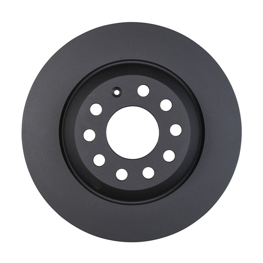 RDA OE Replacement Brake Rotor Single 302mm Rear RDA7494