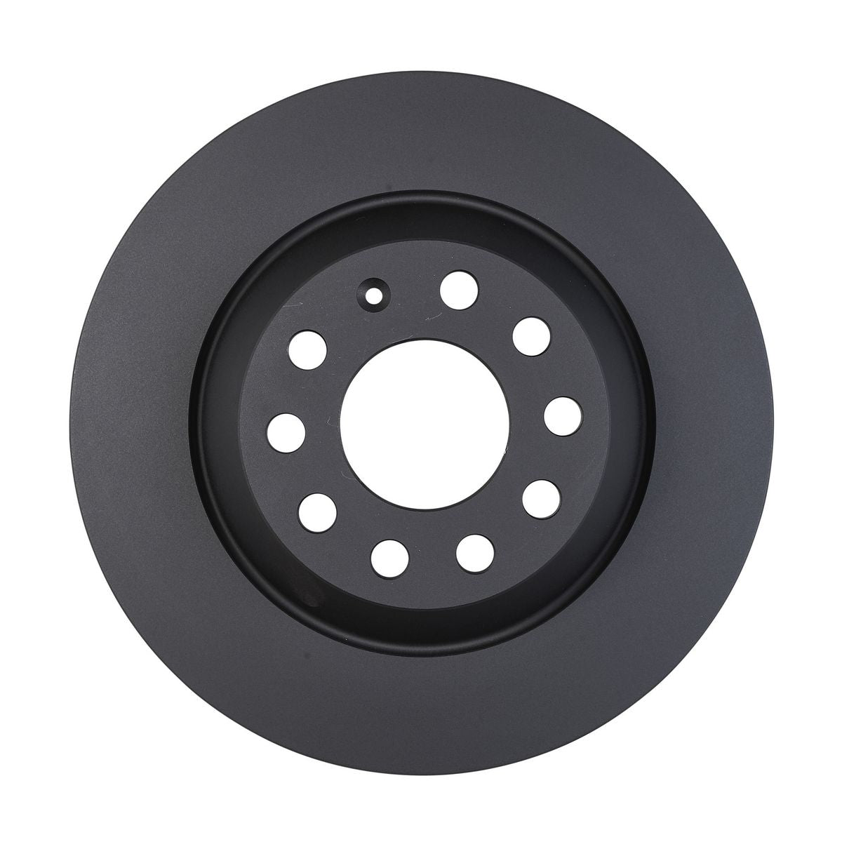 RDA OE Replacement Brake Rotor Pair 302mm Rear RDA7494
