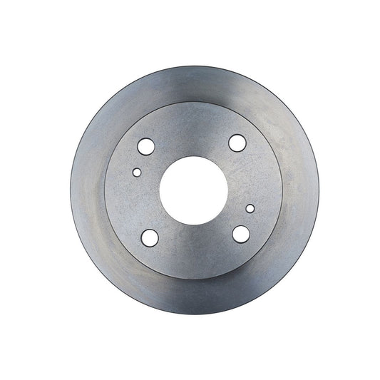 RDA OE Replacement Brake Rotor Single 232mm Rear RDA7501