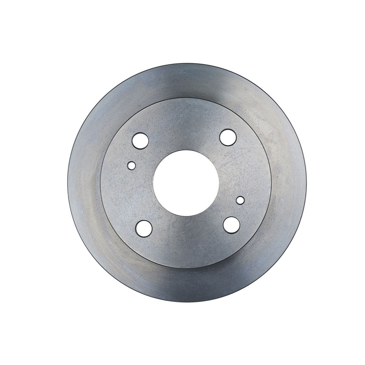 RDA OE Replacement Brake Rotor Pair 232mm Rear RDA7501