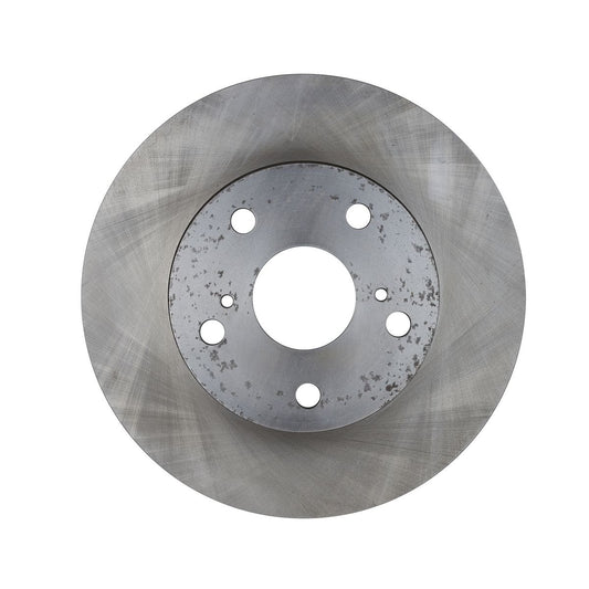 RDA OE Replacement Brake Rotor Single 279mm Front RDA7502