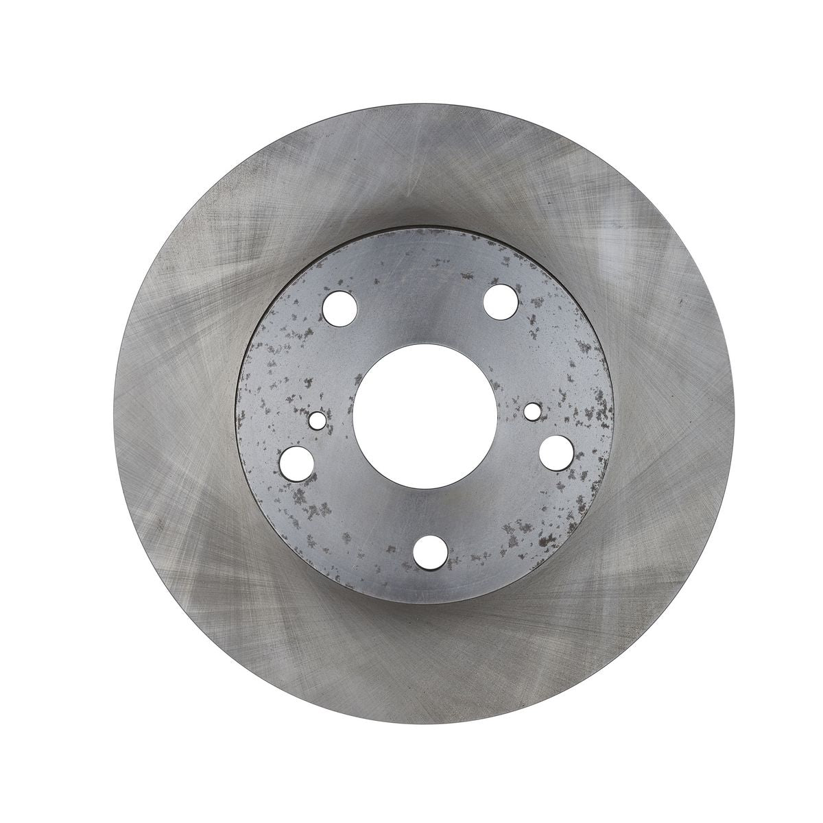 RDA OE Replacement Brake Rotor Pair 279mm Front RDA7502