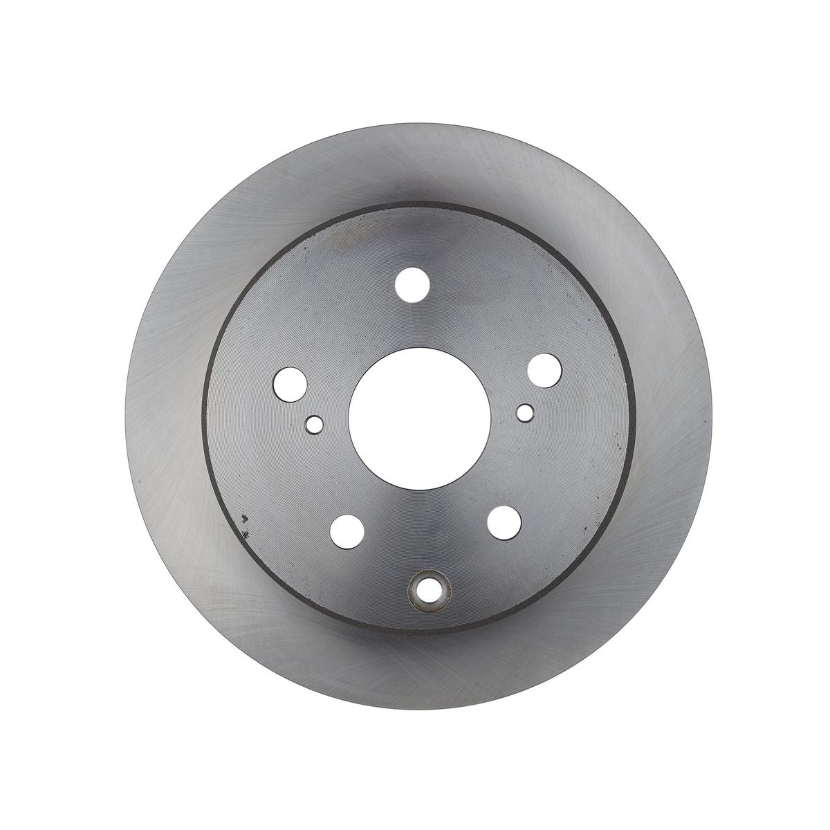 RDA OE Replacement Brake Rotor Single 272mm Rear RDA7503