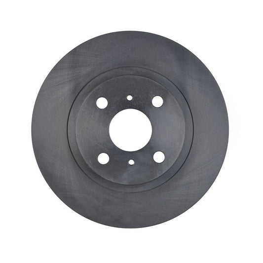 RDA OE Replacement Brake Rotor Single 258mm Rear RDA751