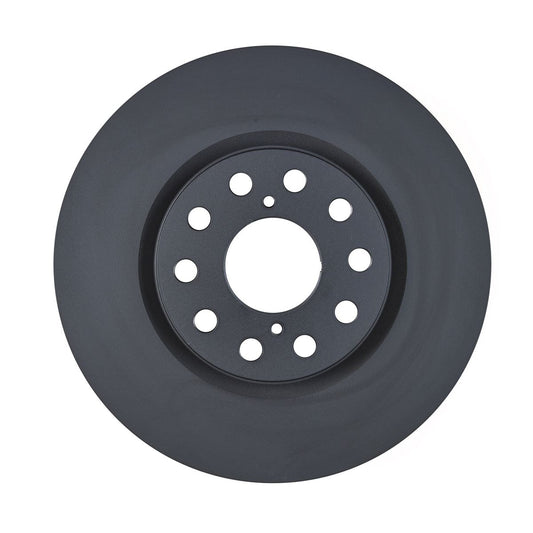 RDA OE Replacement Brake Rotor Single 296mm Front RDA7510