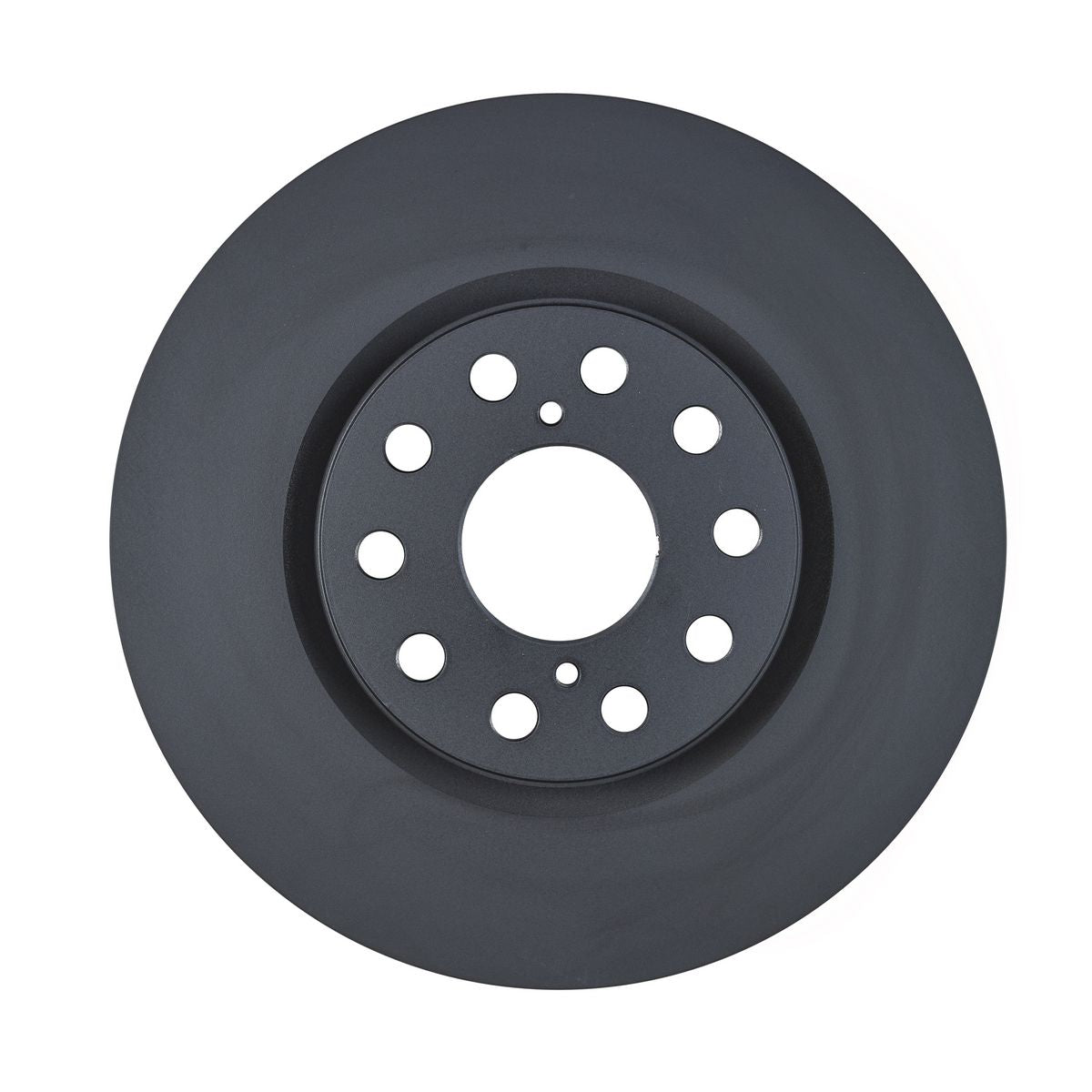 RDA OE Replacement Brake Rotor Pair 296mm Front RDA7510