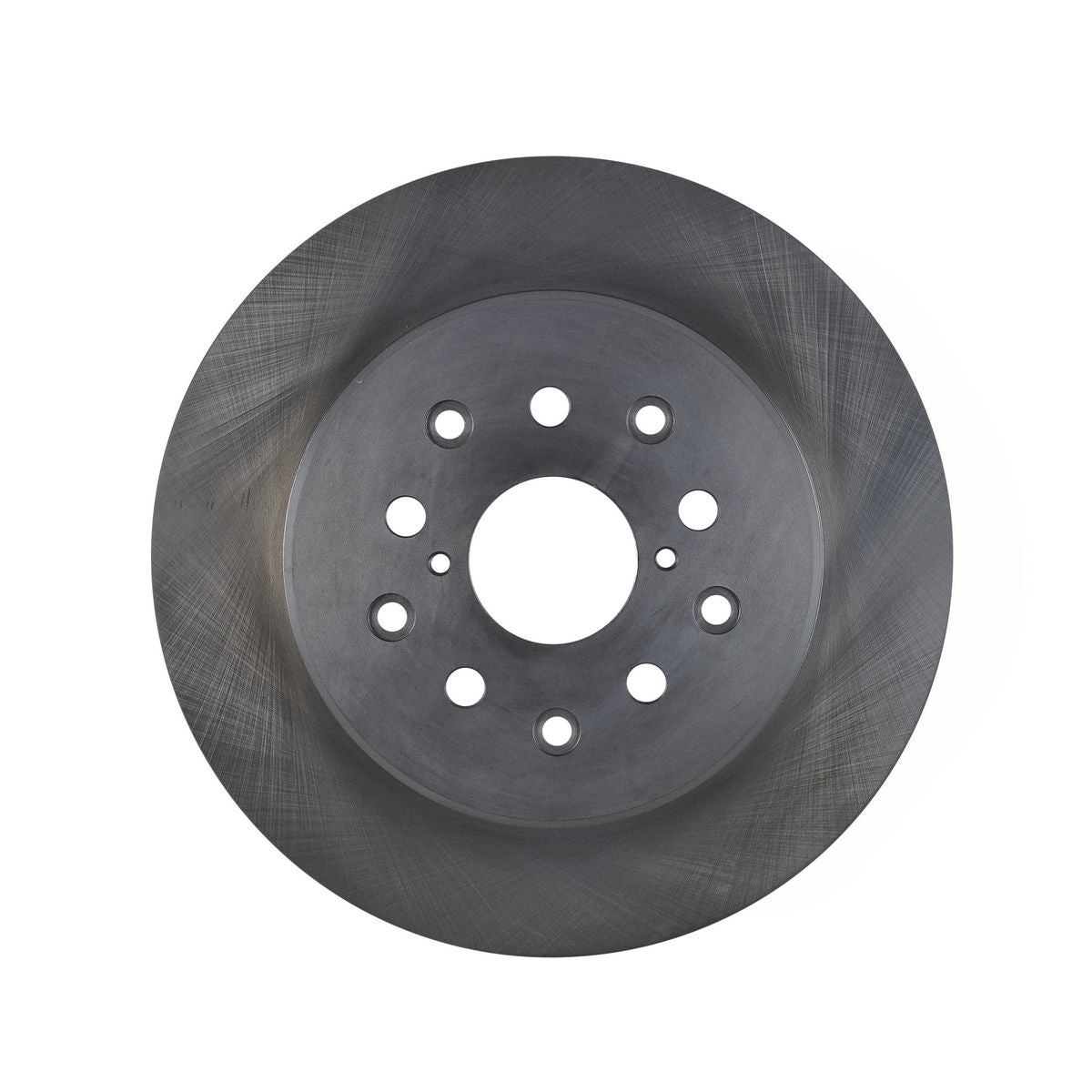 RDA OE Replacement Brake Rotor Pair 324mm Rear RDA7514