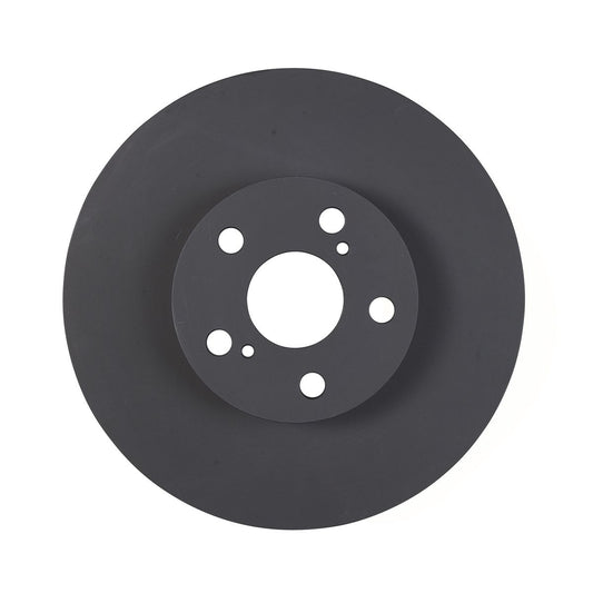 RDA OE Replacement Brake Rotor Single 275mm Front RDA7515